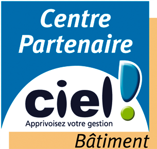 centre partenaire ciel batiment